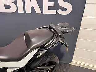 Used 2020 BMW S 1000 XR - Interior and Exterior details 19