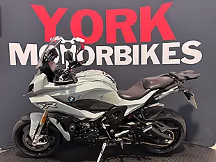 Used 2020 BMW S 1000 XR - Interior and Exterior details 2