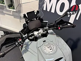 Used 2020 BMW S 1000 XR - Interior and Exterior details 20