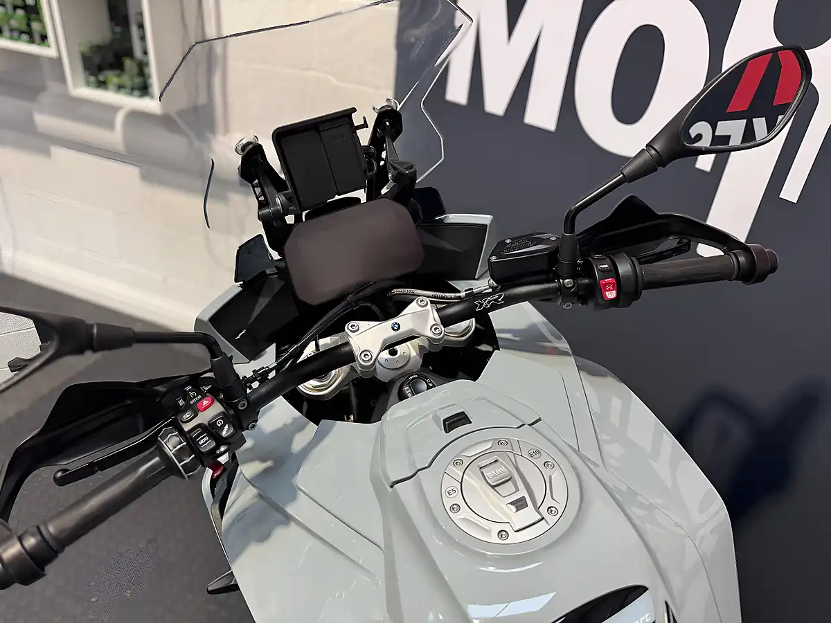 Used 2020 BMW S 1000 XR - Interior and Exterior details 20
