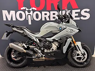 Used 2020 BMW S 1000 XR - Interior and Exterior details 3