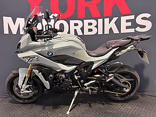 Used 2020 BMW S 1000 XR - Interior and Exterior details 4