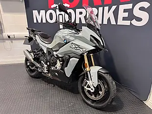 Used 2020 BMW S 1000 XR - Interior and Exterior details 5