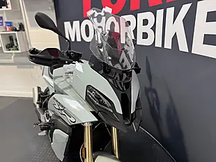 Used 2020 BMW S 1000 XR - Interior and Exterior details 6