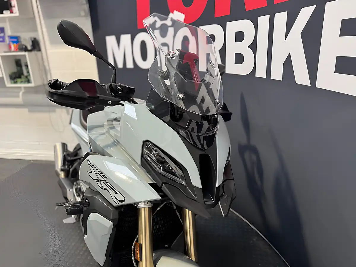 Used 2020 BMW S 1000 XR - Interior and Exterior details 6