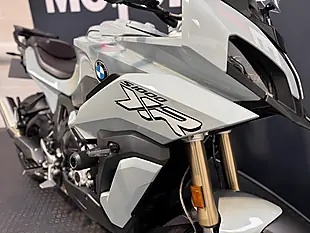 Used 2020 BMW S 1000 XR - Interior and Exterior details 7