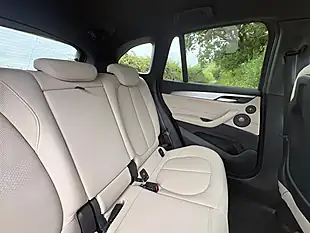 Used 2020 BMW X1 M Sport Black - Interior and Exterior details 15