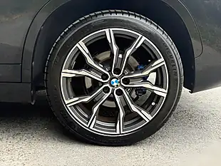 Used 2020 BMW X1 M Sport Black - Interior and Exterior details 16
