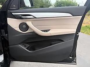 Used 2020 BMW X1 M Sport Black - Interior and Exterior details 18