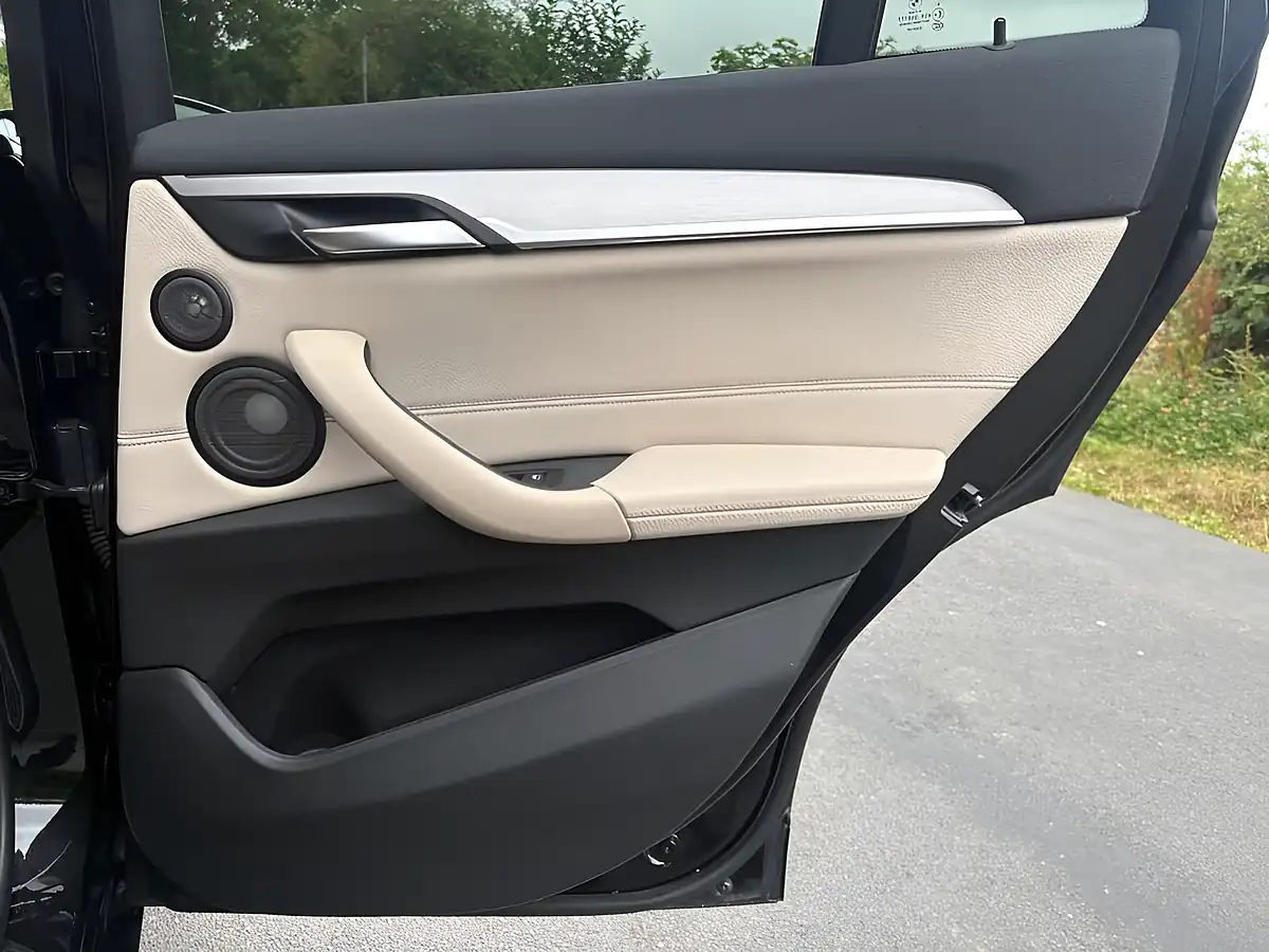 Used 2020 BMW X1 M Sport Black - Interior and Exterior details 19