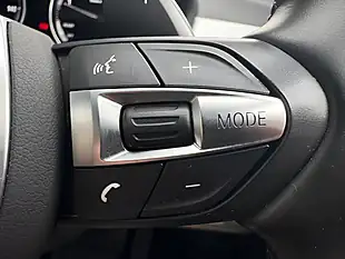 Used 2020 BMW X1 M Sport Black - Interior and Exterior details 20