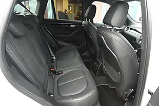 Used 2020 BMW X1 M Sport Mineral White - Interior and Exterior details 12