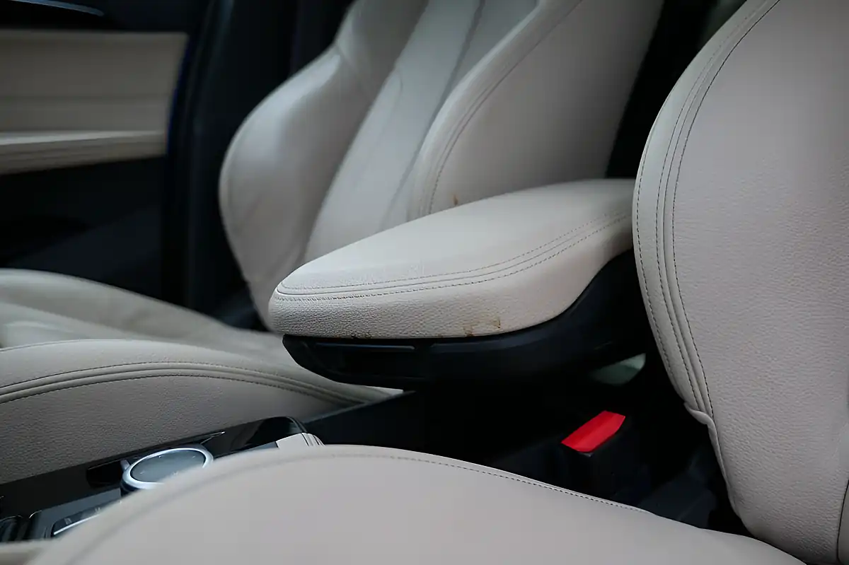 Used 2020 BMW X1 M Sport Misano Blue Metallic - Interior and Exterior details 13