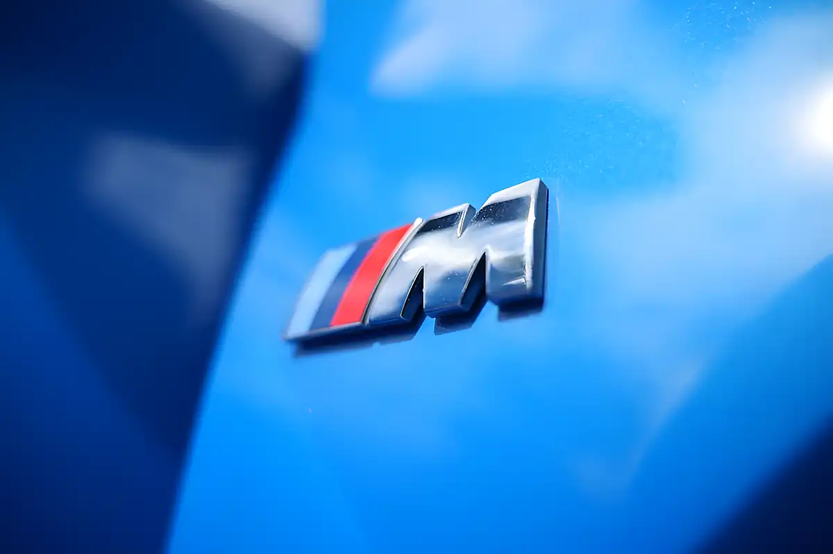 Used 2020 BMW X1 M Sport Misano Blue Metallic - Interior and Exterior details 8