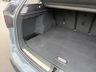 Used 2020 BMW X1 Xline Grey - Interior and Exterior details 10