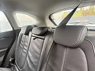 Used 2020 BMW X1 Xline Grey - Interior and Exterior details 12