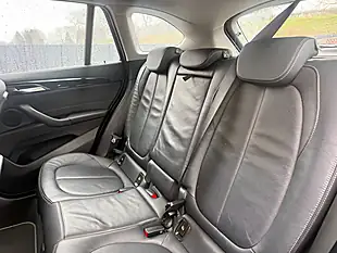 Used 2020 BMW X1 Xline Grey - Interior and Exterior details 13