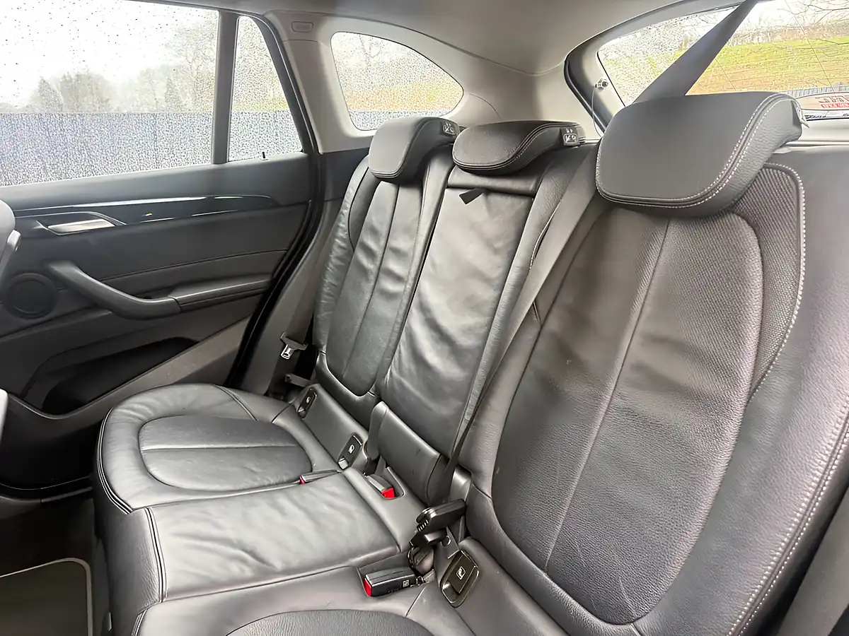 Used 2020 BMW X1 Xline Grey - Interior and Exterior details 13