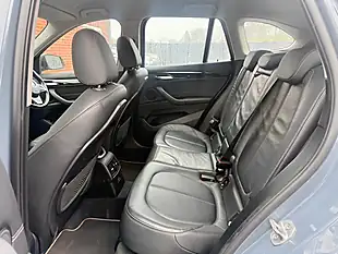 Used 2020 BMW X1 Xline Grey - Interior and Exterior details 14