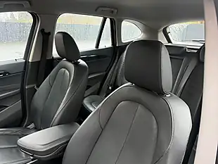 Used 2020 BMW X1 Xline Grey - Interior and Exterior details 19