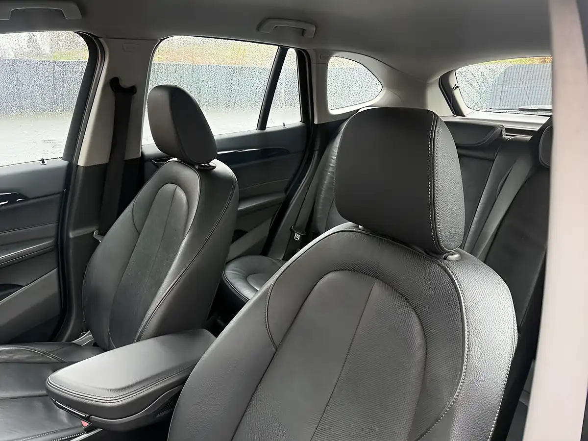 Used 2020 BMW X1 Xline Grey - Interior and Exterior details 19