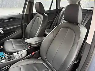 Used 2020 BMW X1 Xline Grey - Interior and Exterior details 20