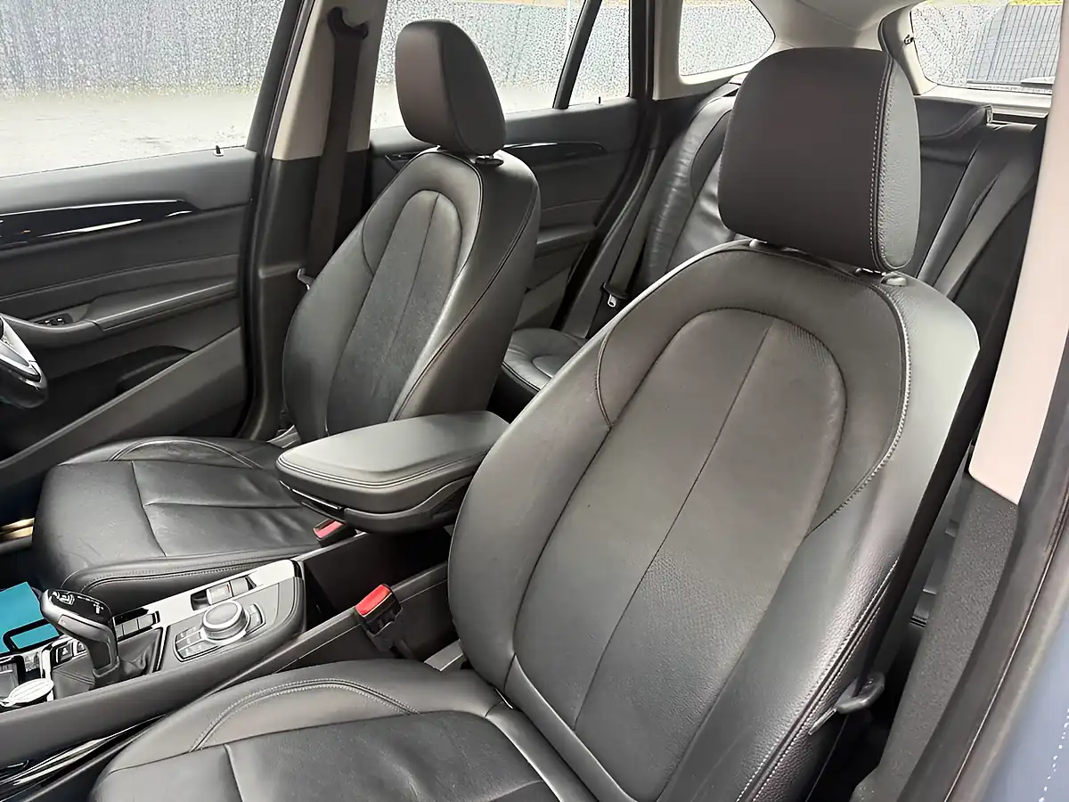 Used 2020 BMW X1 Xline Grey - Interior and Exterior details 20