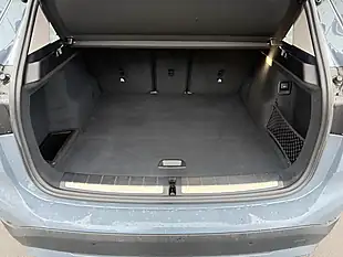 Used 2020 BMW X1 Xline Grey - Interior and Exterior details 9