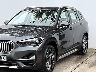 Used 2020 BMW X1 Xline Mineral Grey - Interior and Exterior details 14