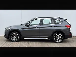 Used 2020 BMW X1 Xline Mineral Grey - Interior and Exterior details 17