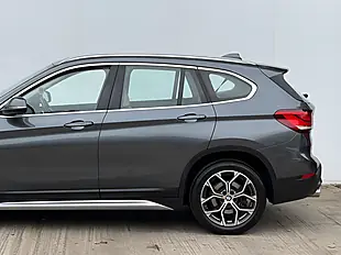 Used 2020 BMW X1 Xline Mineral Grey - Interior and Exterior details 18