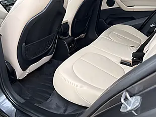 Used 2020 BMW X1 Xline Mineral Grey - Interior and Exterior details 19