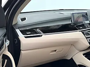 Used 2020 BMW X1 Xline Mineral Grey - Interior and Exterior details 20