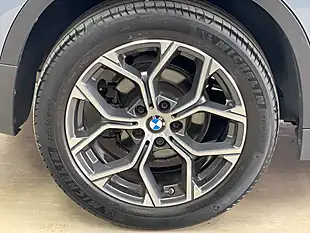 Used 2020 BMW X1 Xline Storm Bay - Interior and Exterior details 11