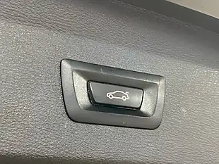 Used 2020 BMW X1 Xline Storm Bay - Interior and Exterior details 12