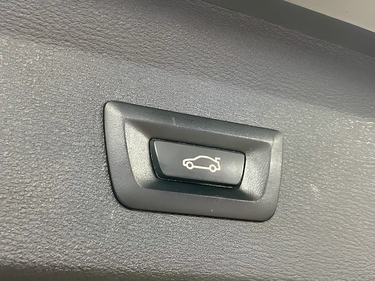 Used 2020 BMW X1 Xline Storm Bay - Interior and Exterior details 12