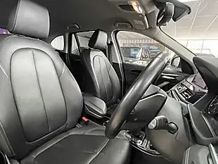 Used 2020 BMW X1 Xline Storm Bay - Interior and Exterior details 14