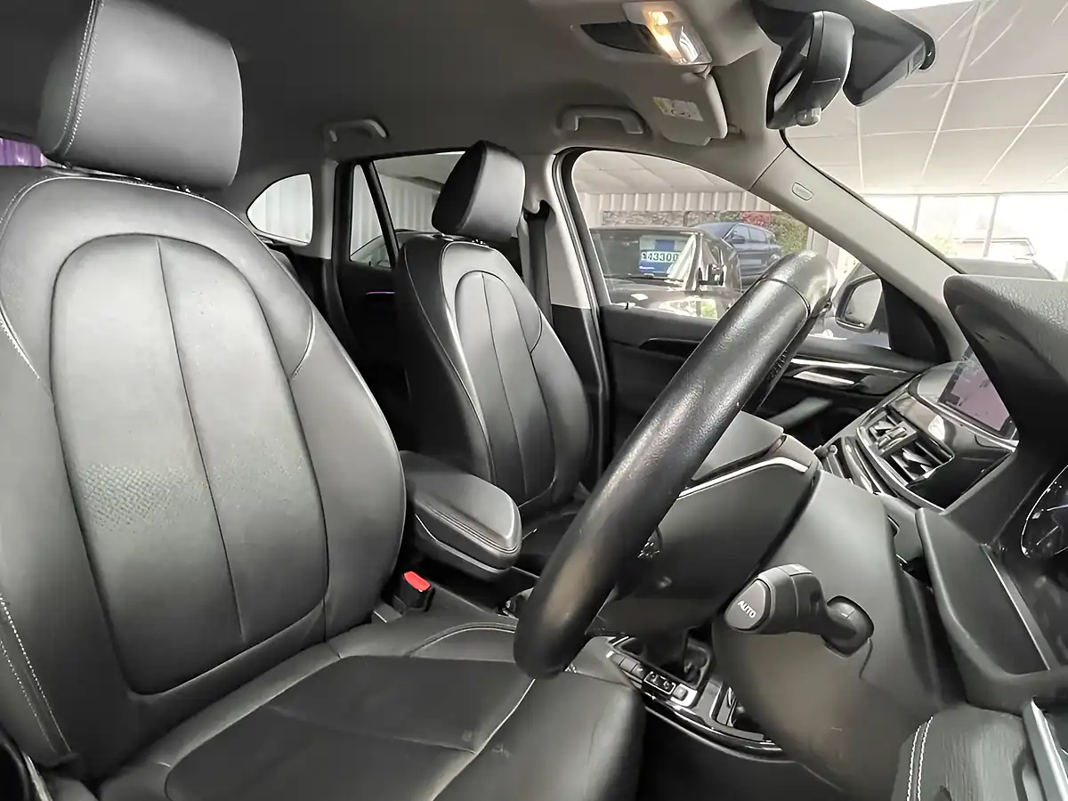 Used 2020 BMW X1 Xline Storm Bay - Interior and Exterior details 14