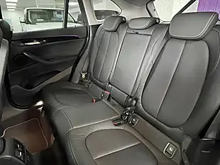 Used 2020 BMW X1 Xline Storm Bay - Interior and Exterior details 15