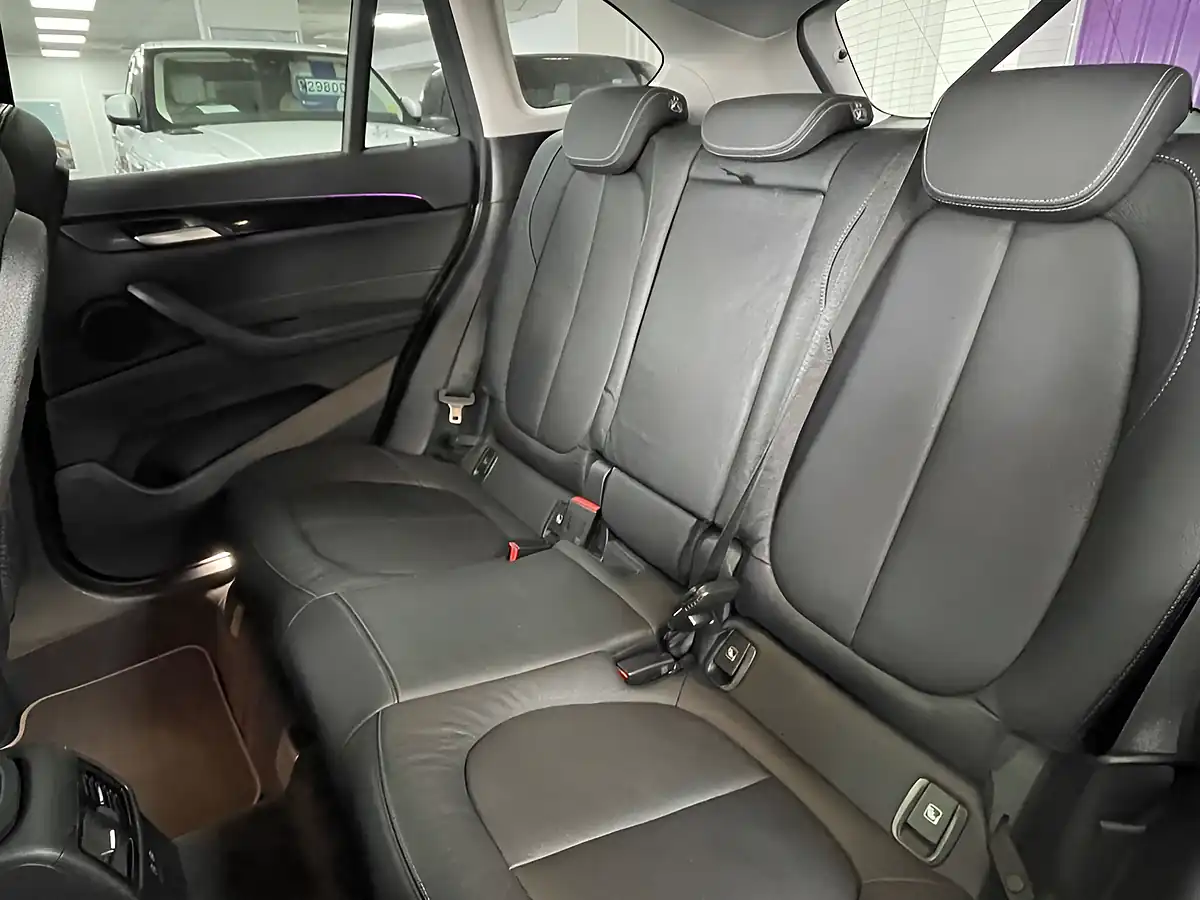 Used 2020 BMW X1 Xline Storm Bay - Interior and Exterior details 15