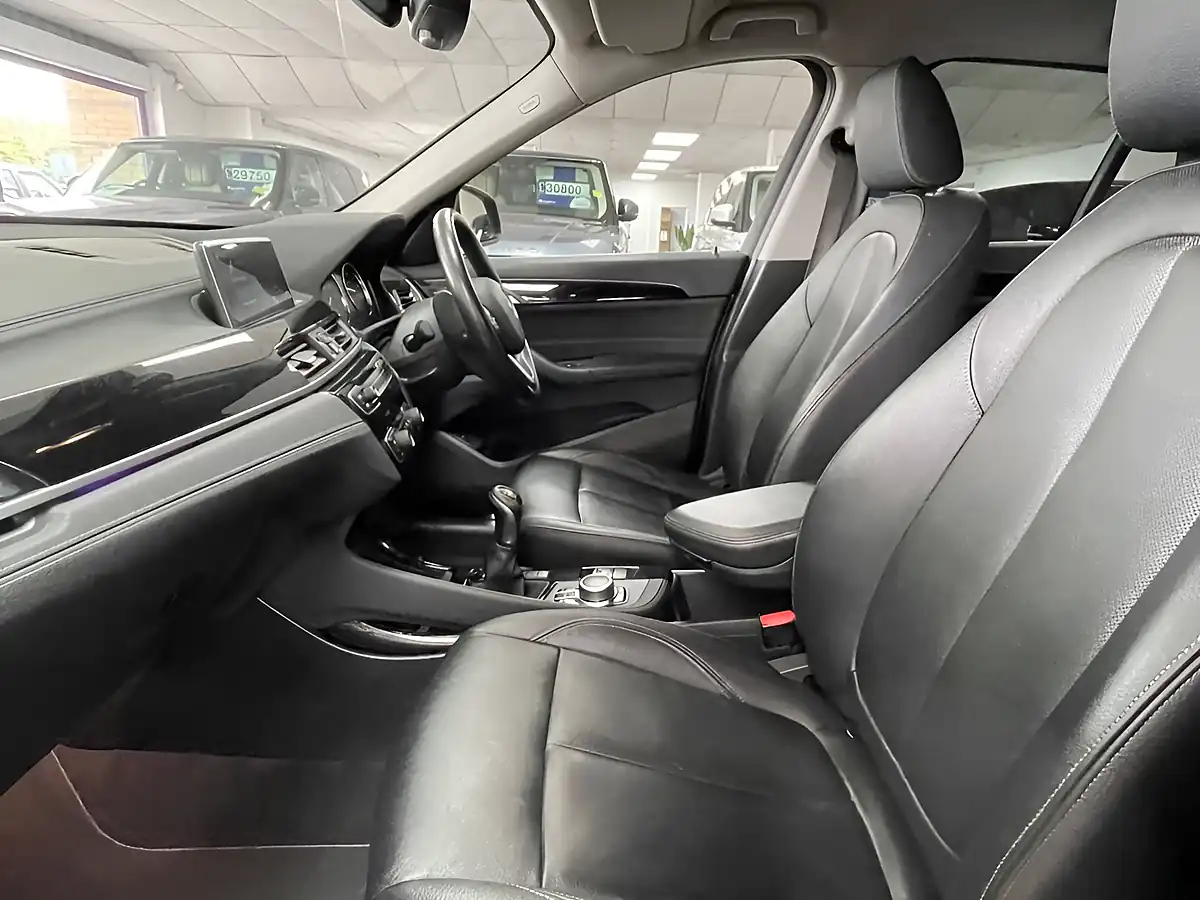 Used 2020 BMW X1 Xline Storm Bay - Interior and Exterior details 16