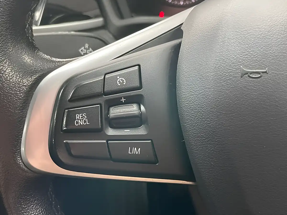Used 2020 BMW X1 Xline Storm Bay - Interior and Exterior details 17
