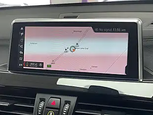 Used 2020 BMW X1 Xline Storm Bay - Interior and Exterior details 18