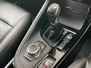 Used 2020 BMW X1 Xline Storm Bay - Interior and Exterior details 20