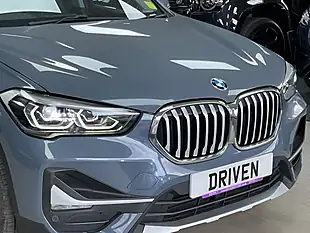 Used 2020 BMW X1 Xline Storm Bay - Interior and Exterior details 3