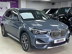 Used 2020 BMW X1 Xline Storm Bay - Interior and Exterior details 5