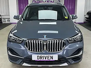 Used 2020 BMW X1 Xline Storm Bay - Interior and Exterior details 6