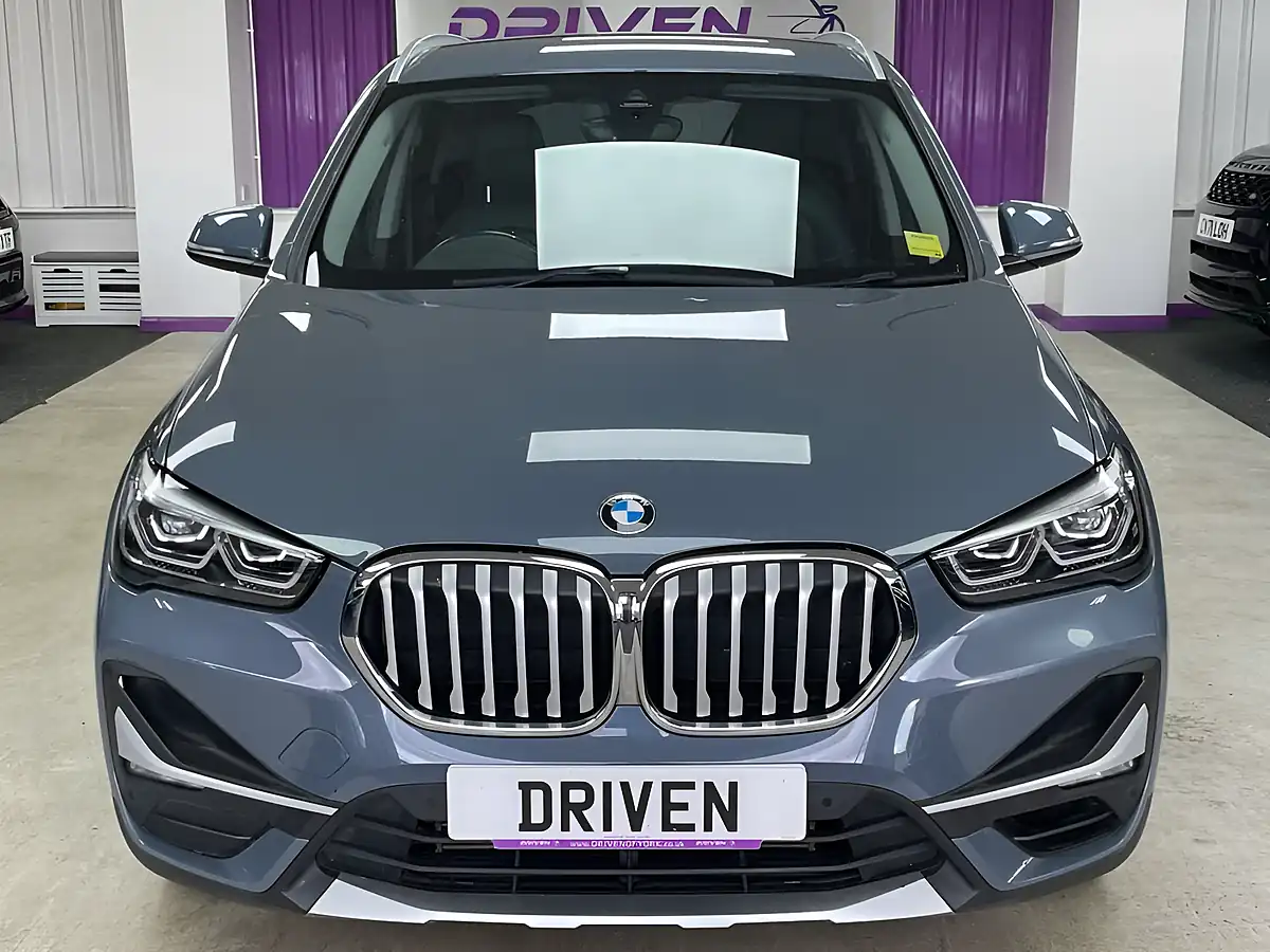 Used 2020 BMW X1 Xline Storm Bay - Interior and Exterior details 6