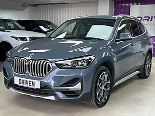Used 2020 BMW X1 Xline Storm Bay - Interior and Exterior details 7