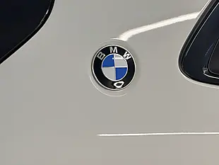 Used 2020 BMW X2 M Sport Alpine White - Interior and Exterior details 14
